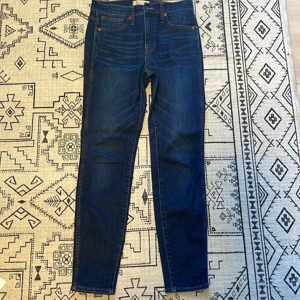 Women’s jeans